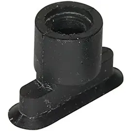 Riegler Flachsauger oval, SGO Ã ̧: 30x10, NBR