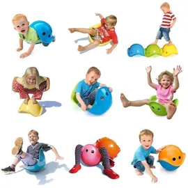 moluk gmbh (eur) Moluk Bilibo Balance- und Spielschale violett