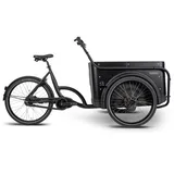 Hawk Bikes Lastenrad E-Cargo 3.2 Bafang