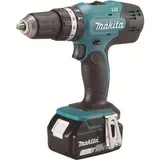 Makita DHP453RFX8 inkl. 1 x 3,0 Ah + Ladegerät