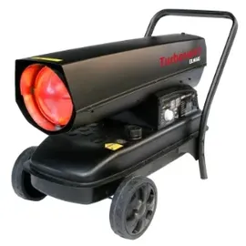ELMAG Turboheat Od 60 Heizkanone 60 kW
