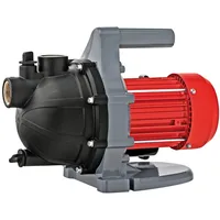 AL-KO Gartenpumpe GP 600 ECO 580 Watt, 35m max. Förderhöhe, 3l/h max. Fördermenge