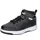 Winterized AC Sneaker Kinder 01 black/white 34