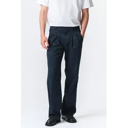 Performance Pants Wide Passform - Marine - Mann - TeeShoppen