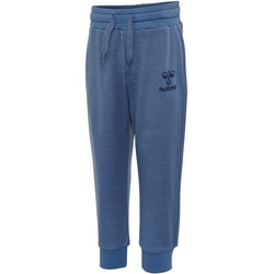 hummel hmlDALLAS Jogginghose Kinder 7050 - bering sea 68