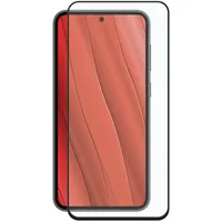 Displex Premium Glas (Full Cover) für Samsung Galaxy S24 FE