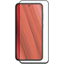 Displex Premium Glas (Full Cover) für Samsung Galaxy S24 FE