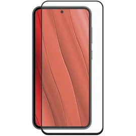 Displex Premium Glas (Full Cover) für Samsung Galaxy S24 FE