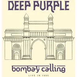 Bombay Calling (2CD)