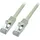 E+P Elektrik Patchkabel Cat.7 CC 242/10 GRAU