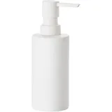 ZONE Denmark Solo Seifenspender 0,3 Liter Weiß
