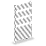 Zehnder Designheizkörper 1230 x 496 mm elektrisch braun IPS