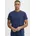 T-Shirt Dinton Dunkelblau S