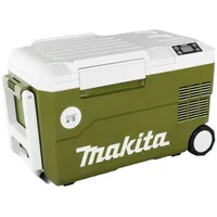 Makita DCW 180 ZO Akku Kühl und Wärme Box