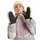 Roxy Jetty Girl Solid Snowboardhandschuhe Gelb L
