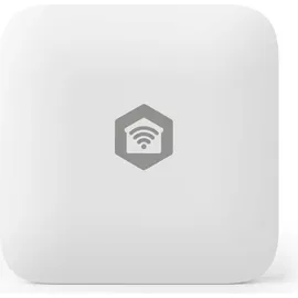 Nedis SmartLife-Klimasensor Zigbee 3,0 Batteriebetrieben