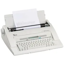 TWEN T 180 DS Plus Schreibmaschine