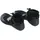 ION Neoprenschuhe Ballistic Schwarz 46
