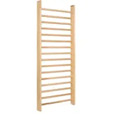 Sport-Thieme Sprossenwand Einzelfeld, 240x100 cm