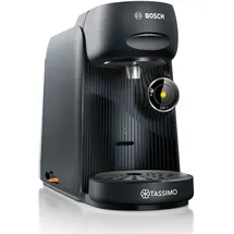 Bosch Tassimo Finesse TAS16B2 real black