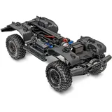 TRAXXAS Crawler Kit 1:10 Schwarz