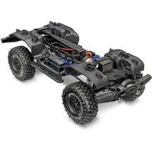 TRAXXAS Crawler TRX-4 1:10 4CH RTR schwarz