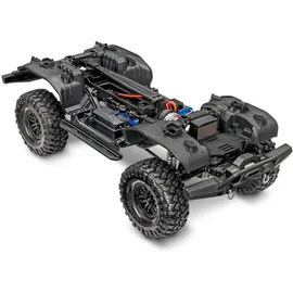 TRAXXAS Crawler TRX-4 1:10 4CH RTR schwarz