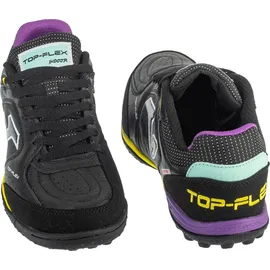 Joma Top Flex 2601 TF Fußballschuhe Herren schwarz 43