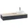 Villeroy & Boch Waschtischunterschrank 120 x 19 x 50 cm mit Beleuchtung Holz Matt