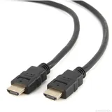 Gembird HDMI-Kabel CC-HDMI4 30 m Schwarz