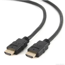 Gembird HDMI-Kabel CC-HDMI4 30 m Schwarz