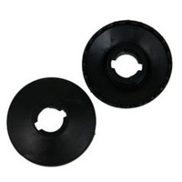 Komperdell Vario Miniteller black (925)