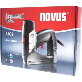 Novus J-102 DA