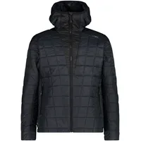CMP MAN Jacket FIX Hood antracite (U423) 48