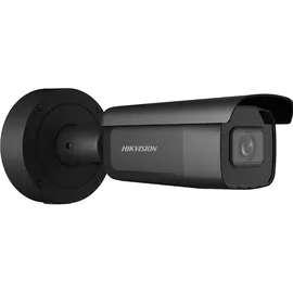 Hikvision DS-2CD2646G2-IZS (2688 x 1520 Pixel), Netzwerkkamera, Schwarz