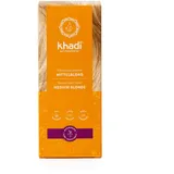 Khadi Pflanzenhaarfarbe mittelblond 100 g