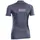 ION Promo Kurzarm-rash Guard - Steel Blue - L