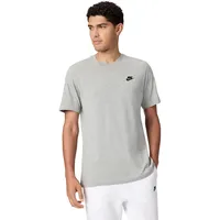Nike Club grau M