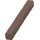 fritz müller schleifmittel Müller Schleiffeile Edelkorund 4-kant 8x100mm mittel