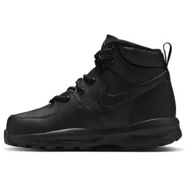 Nike Manoa 17 Schwarz 33