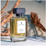 Swiss Arabian Vetiver and Orange Eau de Parfum 100 ml