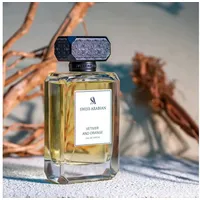 Swiss Arabian Vetiver and Orange Eau de Parfum 100 ml