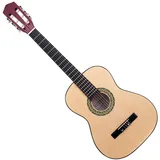 Classic Cantabile Acoustic Series AS-851-L Klassikgitarre 3/4 für Linkshänder