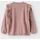 NAME IT Strickjacke, Deauville Mauve/Detail:Tone In Tone Lurex, 80