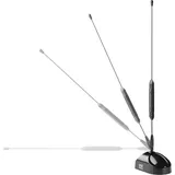 One for All DVB-T2 Stabantenne 5G SV9311-5G
