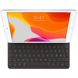 Apple MX3L2H/A, QWERTY, Norwegisch, Apple, iPad Pro 10.5" iPad Air (3rd generati