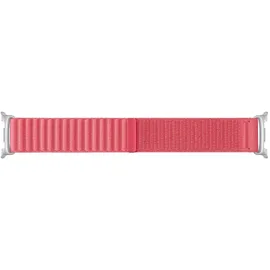 Samsung Fabric (M/L) für Watch8 Classic coral Red