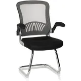 HJH Office Flyer Pro V schwarz / grau