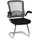 HJH Office Flyer Pro V schwarz / grau