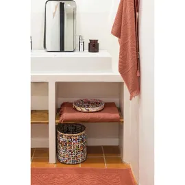 Vivaraise Zoé Handtuch 50 x 100 cm mehrfarbig